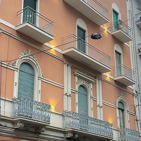 Catania Central Guest House - Rooms With Balcony ภายนอก รูปภาพ