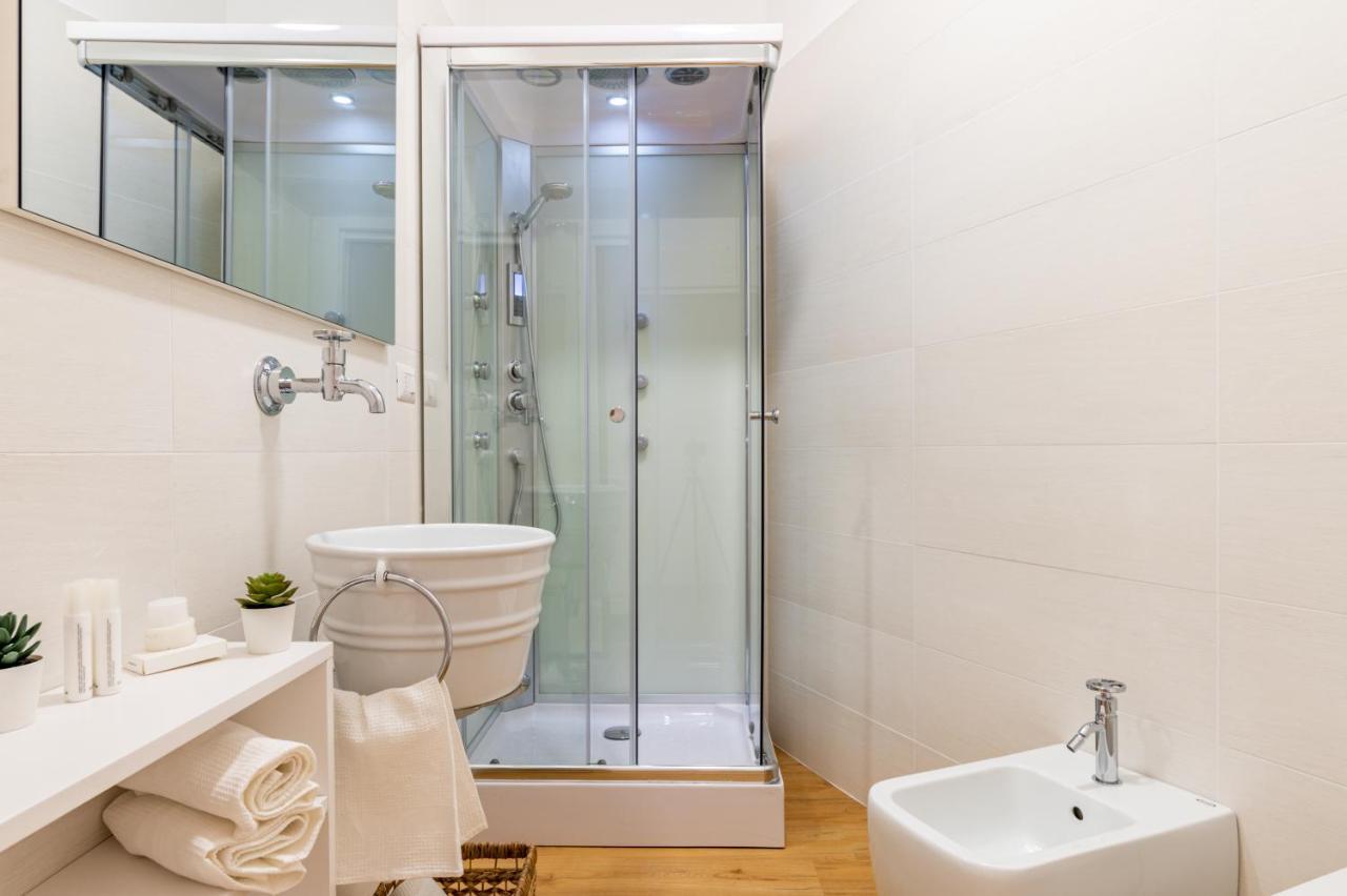 Catania Central Guest House - Rooms With Balcony ภายนอก รูปภาพ