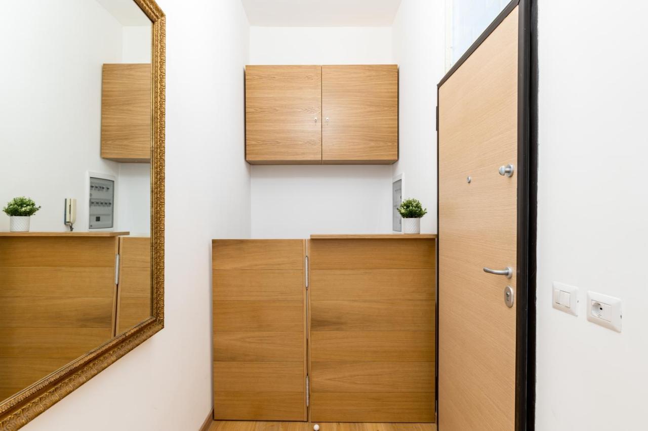 Catania Central Guest House - Rooms With Balcony ภายนอก รูปภาพ