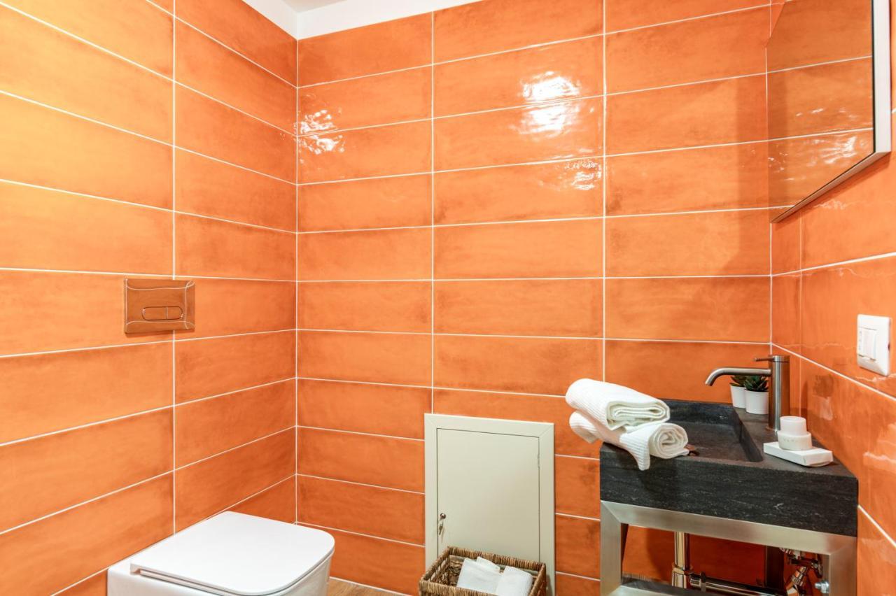 Catania Central Guest House - Rooms With Balcony ภายนอก รูปภาพ