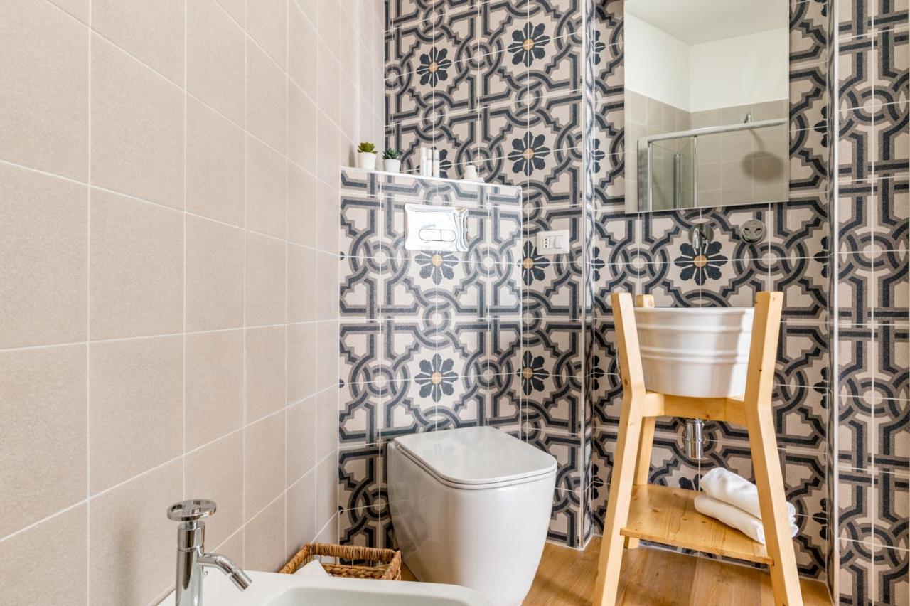 Catania Central Guest House - Rooms With Balcony ภายนอก รูปภาพ